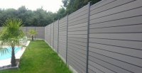 Portail Clôtures dans la vente du matériel pour les clôtures et les clôtures à Kriegsheim
